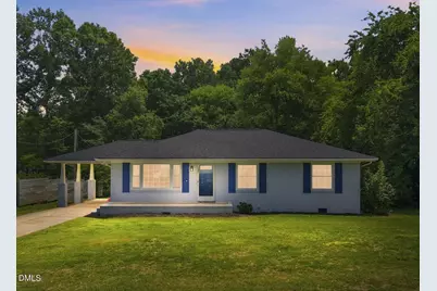 108 Justice Street, Louisburg, NC 27549 - Photo 31