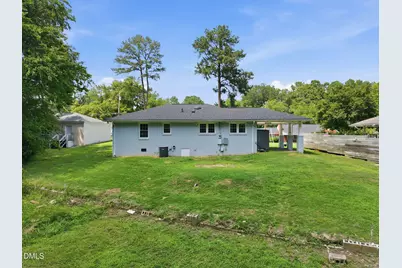 108 Justice Street, Louisburg, NC 27549 - Photo 25