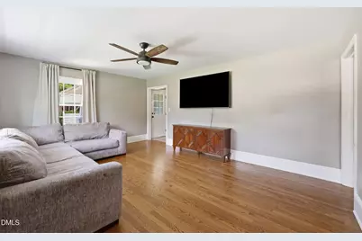 108 Justice Street, Louisburg, NC 27549 - Photo 11