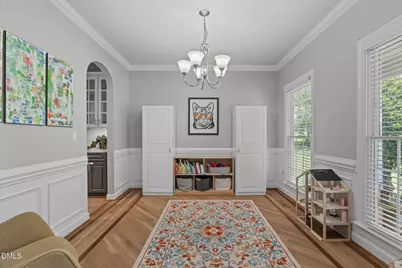 102 Stenness Court, Apex, NC 27502 - Photo 9