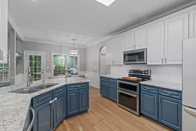 102 Stenness Court, Apex, NC 27502 - Photo 11