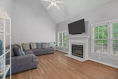 102 Stenness Court, Apex, NC 27502 - Photo 17
