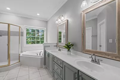 102 Stenness Court, Apex, NC 27502 - Photo 23