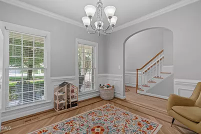 102 Stenness Court, Apex, NC 27502 - Photo 9