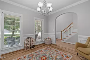 102 Stenness Ct, Apex, NC 27502 - Photo 9