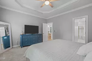 102 Stenness Ct, Apex, NC 27502 - Photo 21