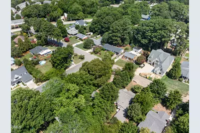 415 Willow Street, Cary, NC 27511 - Photo 9