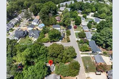 415 Willow Street, Cary, NC 27511 - Photo 3