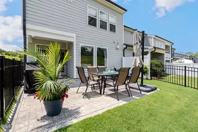 200 Deardom Way, Chapel Hill, NC 27516 - Photo 23