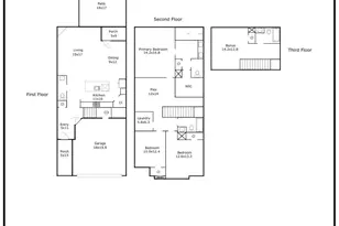 200 Deardom Wy, Chapel Hill, NC 27516 - Photo 33