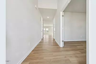 528 Bridger Drive, Garner, NC 27529 - Photo 3