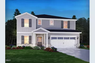 528 Bridger Drive, Garner, NC 27529 - Photo 1