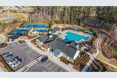 1428 Big Falls Drive, Wendell, NC 27591 - Photo 25