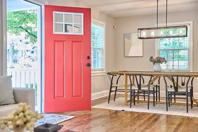 626 Glascock Street, Raleigh, NC 27604 - Photo 5