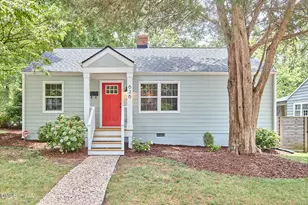 626 Glascock St, Raleigh, NC 27604 - Photo 1