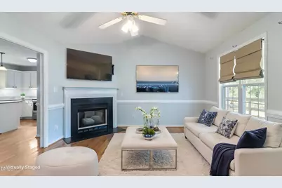 116 Drew Court, Clayton, NC 27520 - Photo 5