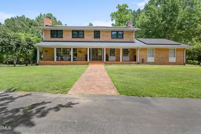 3516 Wicker Street, Sanford, NC 27330 - Photo 1