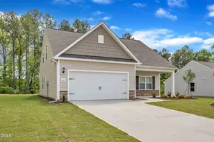 1109 Rhino Bnd, Oxford, NC 27565 - Photo 1