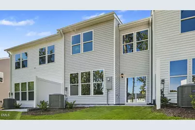 7415 Bourbon Briar Drive, Raleigh, NC 27604 - Photo 31
