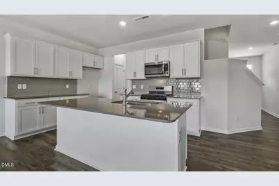 7415 Bourbon Briar Drive, Raleigh, NC 27604 - Photo 7