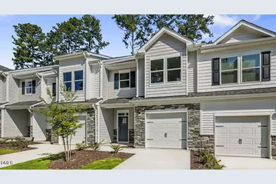 7415 Bourbon Briar Drive, Raleigh, NC 27604 - Photo 3