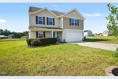 271 Mineral Springs Lane, Fuquay Varina, NC 27526 - Photo 3