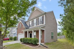 103 Thorngate Road, Durham, NC 27703 - Photo 5
