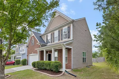 103 Thorngate Road, Durham, NC 27703 - Photo 3