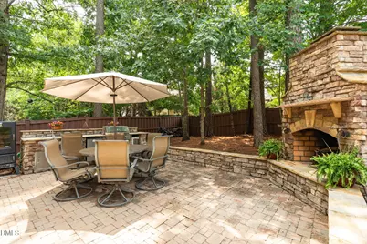 2800 Pompeii Place, Wake Forest, NC 27587 - Photo 5