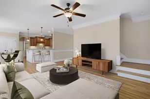 2800 Pompeii Pl, Wake Forest, NC 27587 - Photo 7