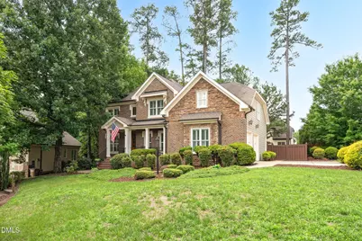 2800 Pompeii Place, Wake Forest, NC 27587 - Photo 33