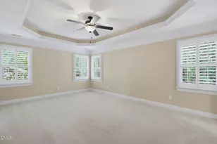 2800 Pompeii Pl, Wake Forest, NC 27587 - Photo 19