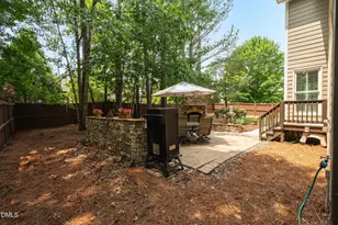 2800 Pompeii Pl, Wake Forest, NC 27587 - Photo 31