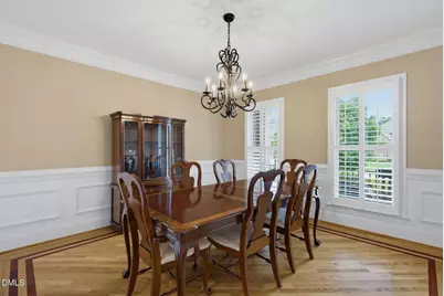2800 Pompeii Place, Wake Forest, NC 27587 - Photo 7