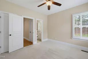 2800 Pompeii Pl, Wake Forest, NC 27587 - Photo 21