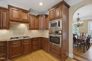 2800 Pompeii Pl, Wake Forest, NC 27587 - Photo 15
