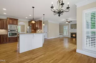 2800 Pompeii Pl, Wake Forest, NC 27587 - Photo 13