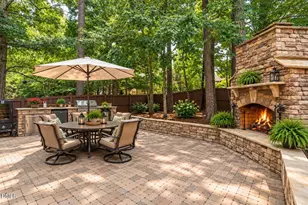 2800 Pompeii Pl, Wake Forest, NC 27587 - Photo 5