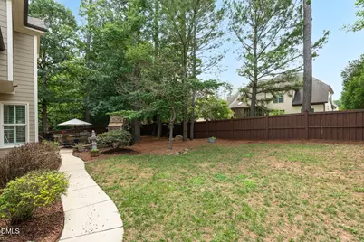 2800 Pompeii Place, Wake Forest, NC 27587 - Photo 31