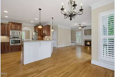 2800 Pompeii Place, Wake Forest, NC 27587 - Photo 11