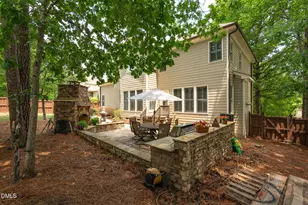 2800 Pompeii Pl, Wake Forest, NC 27587 - Photo 35