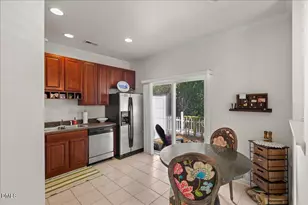 11711 Mezzanine Dr, Raleigh, NC 27614 - Photo 15