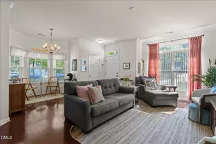 11711 Mezzanine Dr, Raleigh, NC 27614 - Photo 19