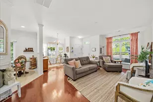 11711 Mezzanine Dr, Raleigh, NC 27614 - Photo 7