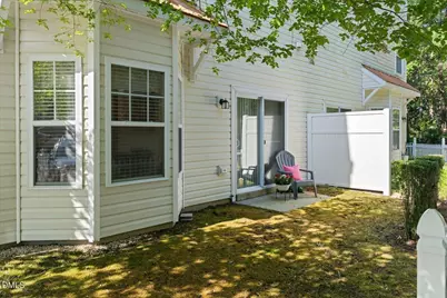 11711 Mezzanine Drive #114, Raleigh, NC 27614 - Photo 5