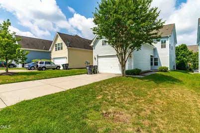 2008 Aventon Lane, Morrisville, NC 27560 - Photo 3