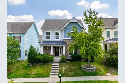 2008 Aventon Lane, Morrisville, NC 27560 - Photo 1