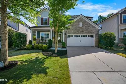 2456 Emily Brook Way, Apex, NC 27523 - Photo 1