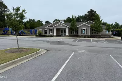 2456 Emily Brook Way, Apex, NC 27523 - Photo 47