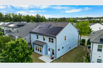 2456 Emily Brook Way, Apex, NC 27523 - Photo 45